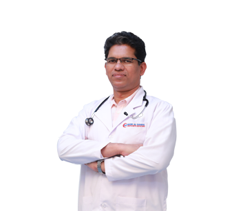 DR. Premdevas V K